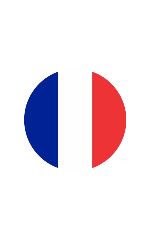 Fransiya bozorida yetakchi banner image