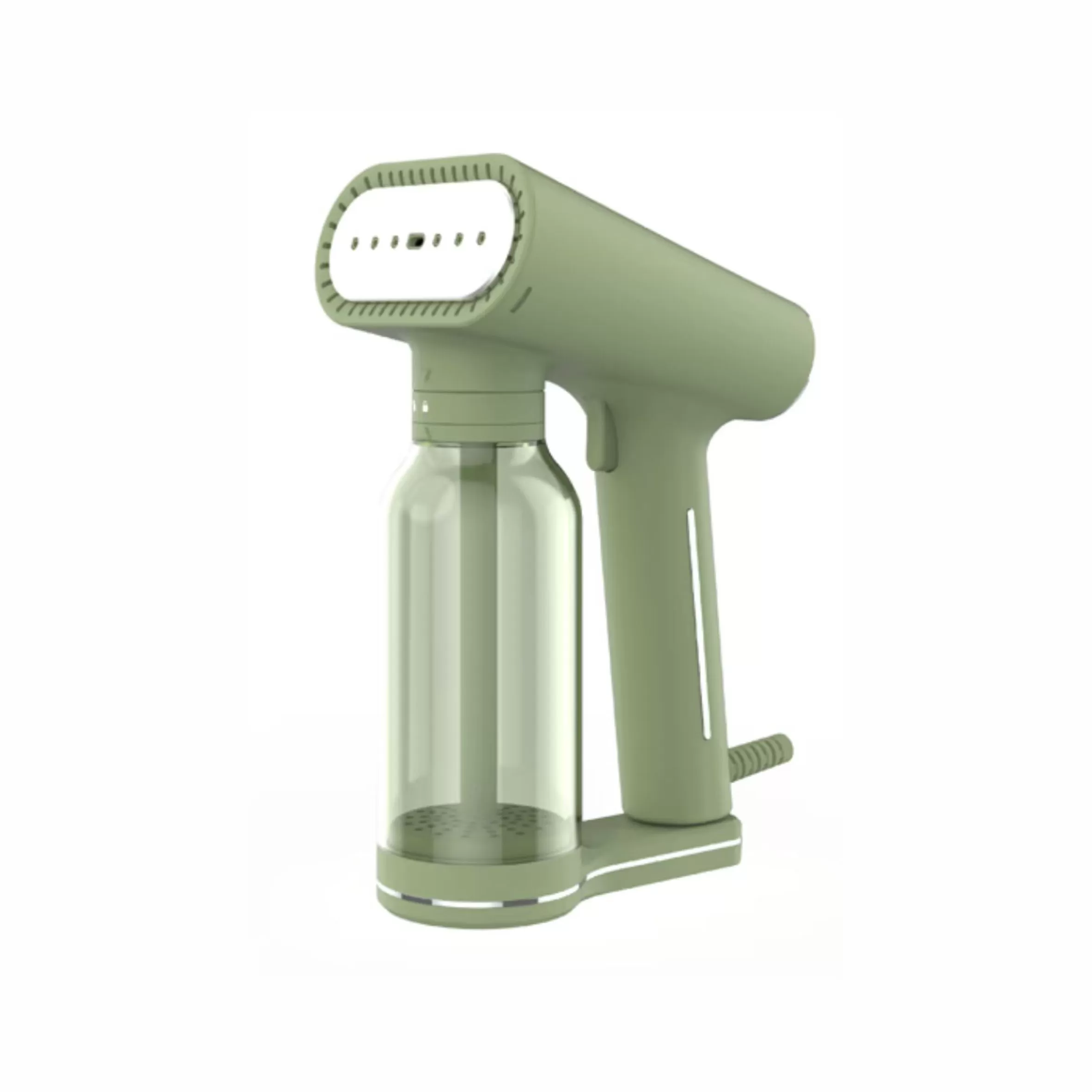 Qolda bug'lovchi  LEAF400