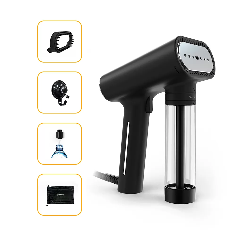 Qo'lda bug'lovchi EUNS150B