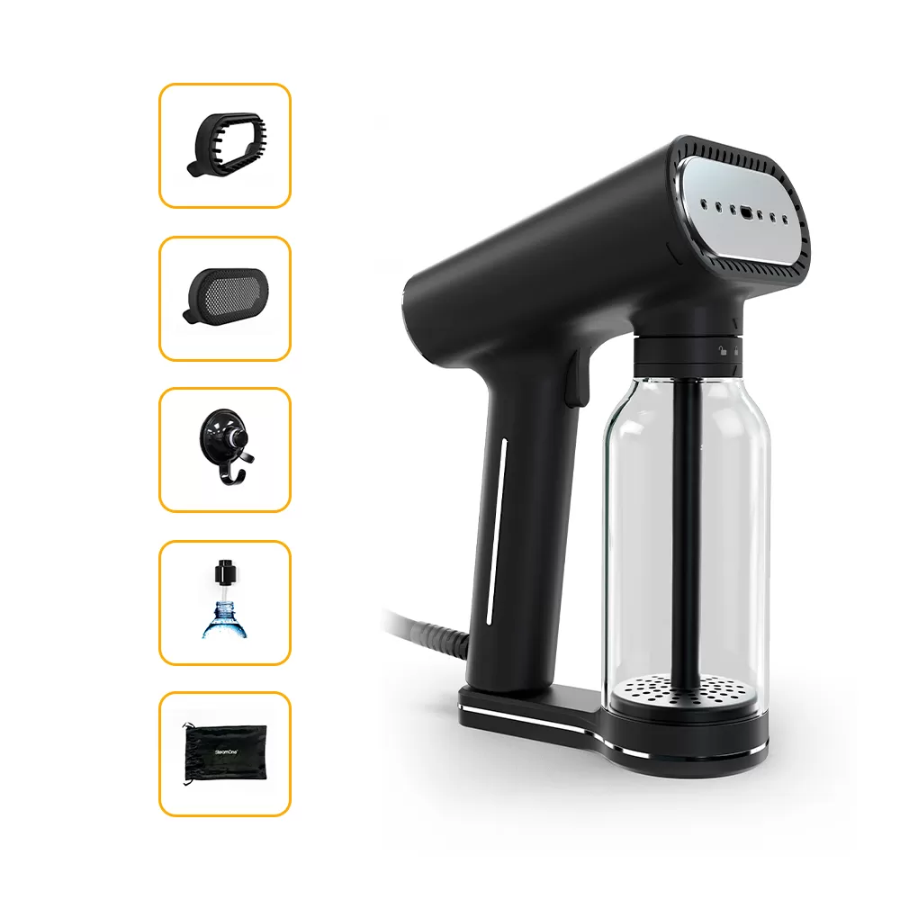 Qolda bug'lovchi EUXL400B