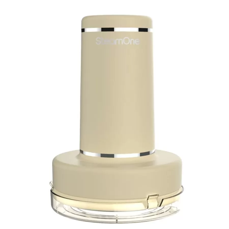 CREAMRP tuklarni olib tashlash moslamasi