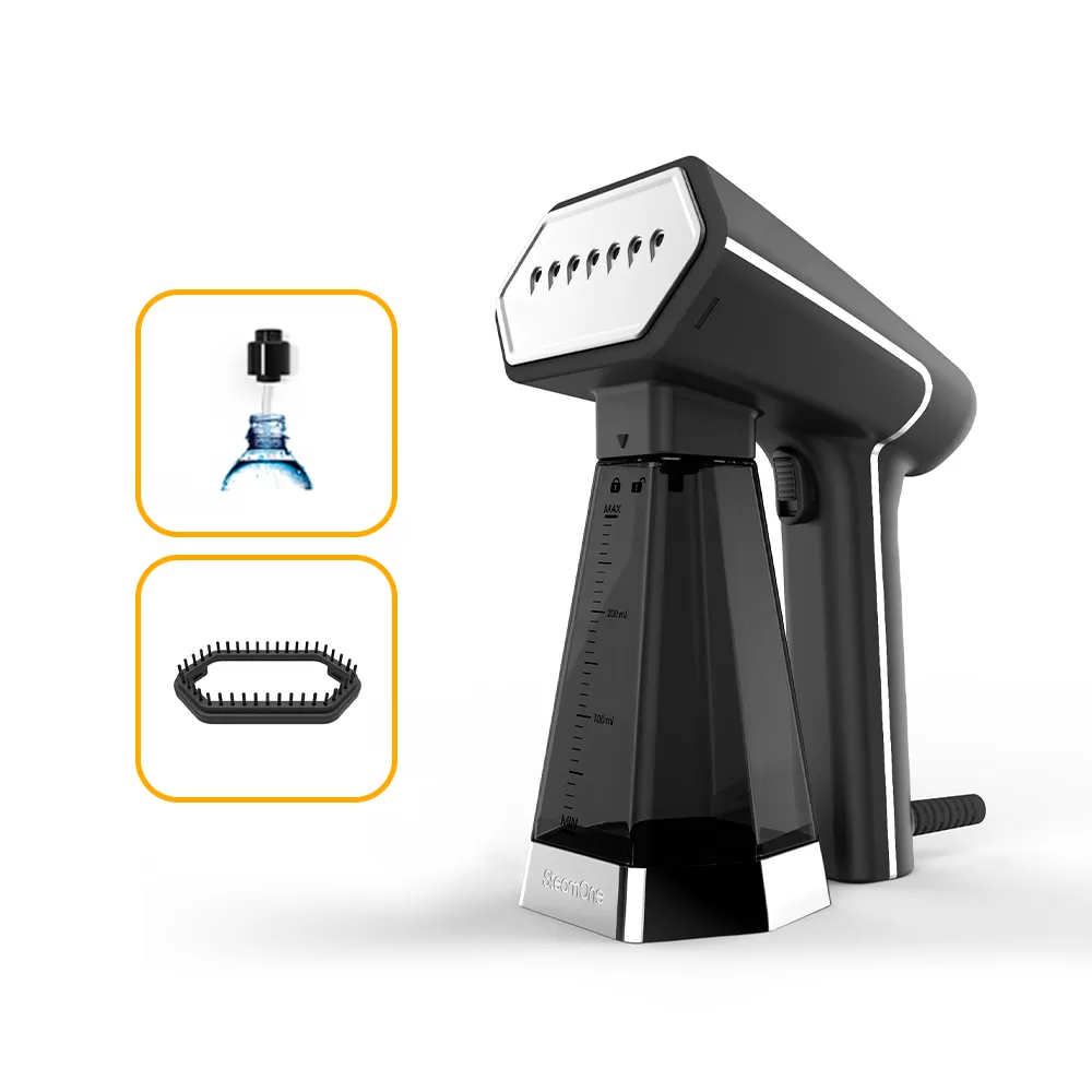 Qolda bug'lovchi SN300SB