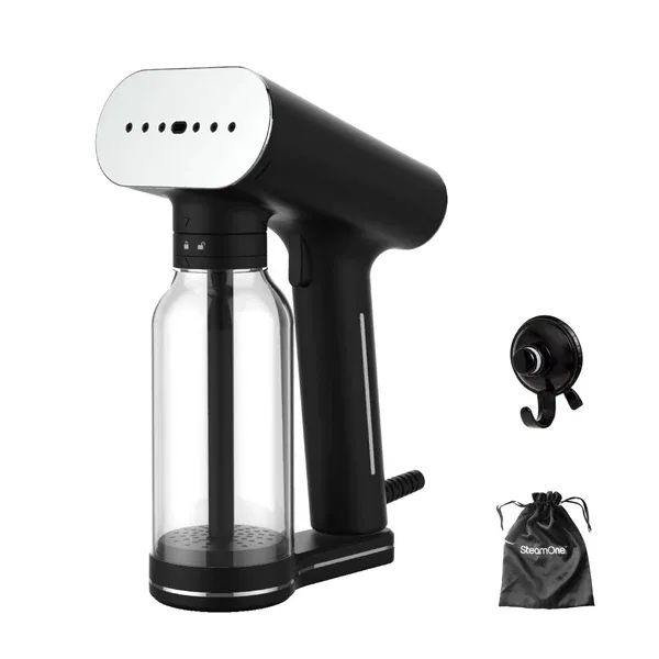 Qolda bug'lovchi EUXL400B V2