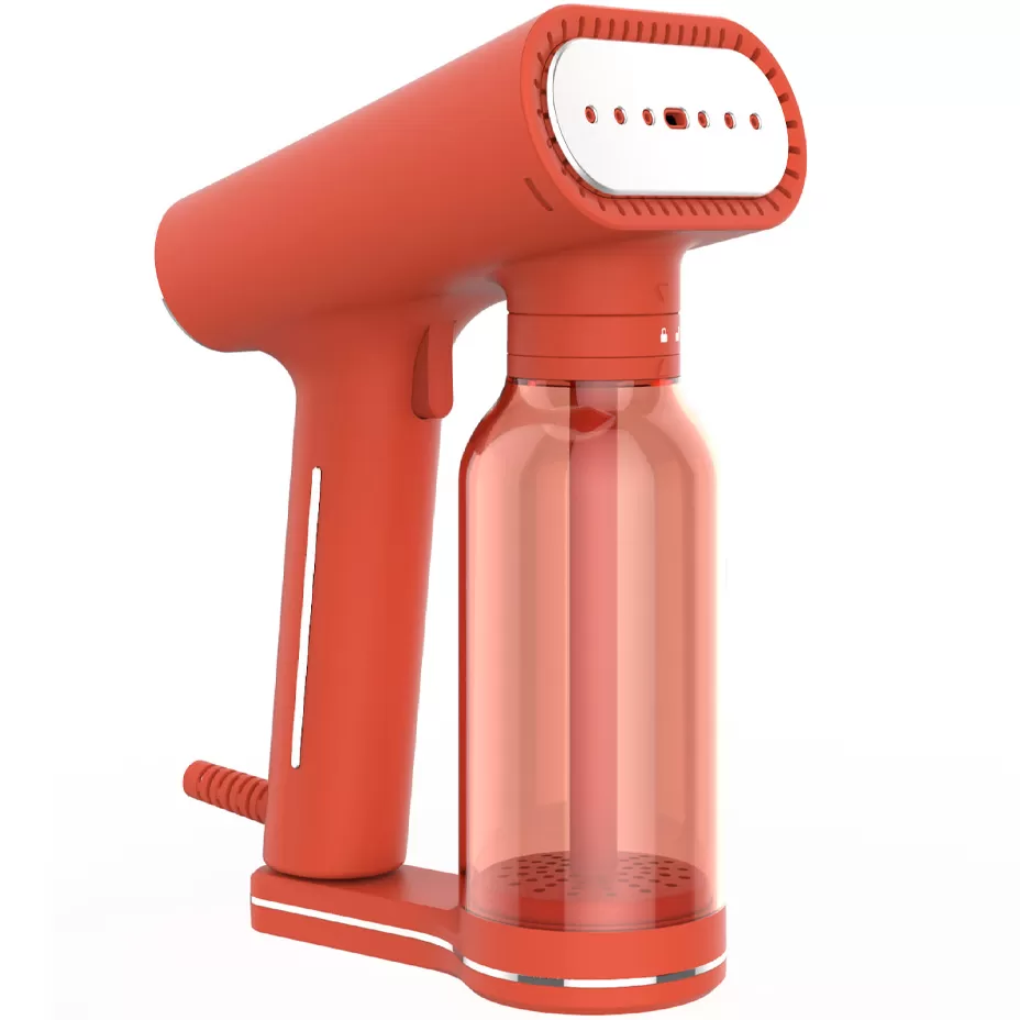 Qolda bug'lovchi  RUST400